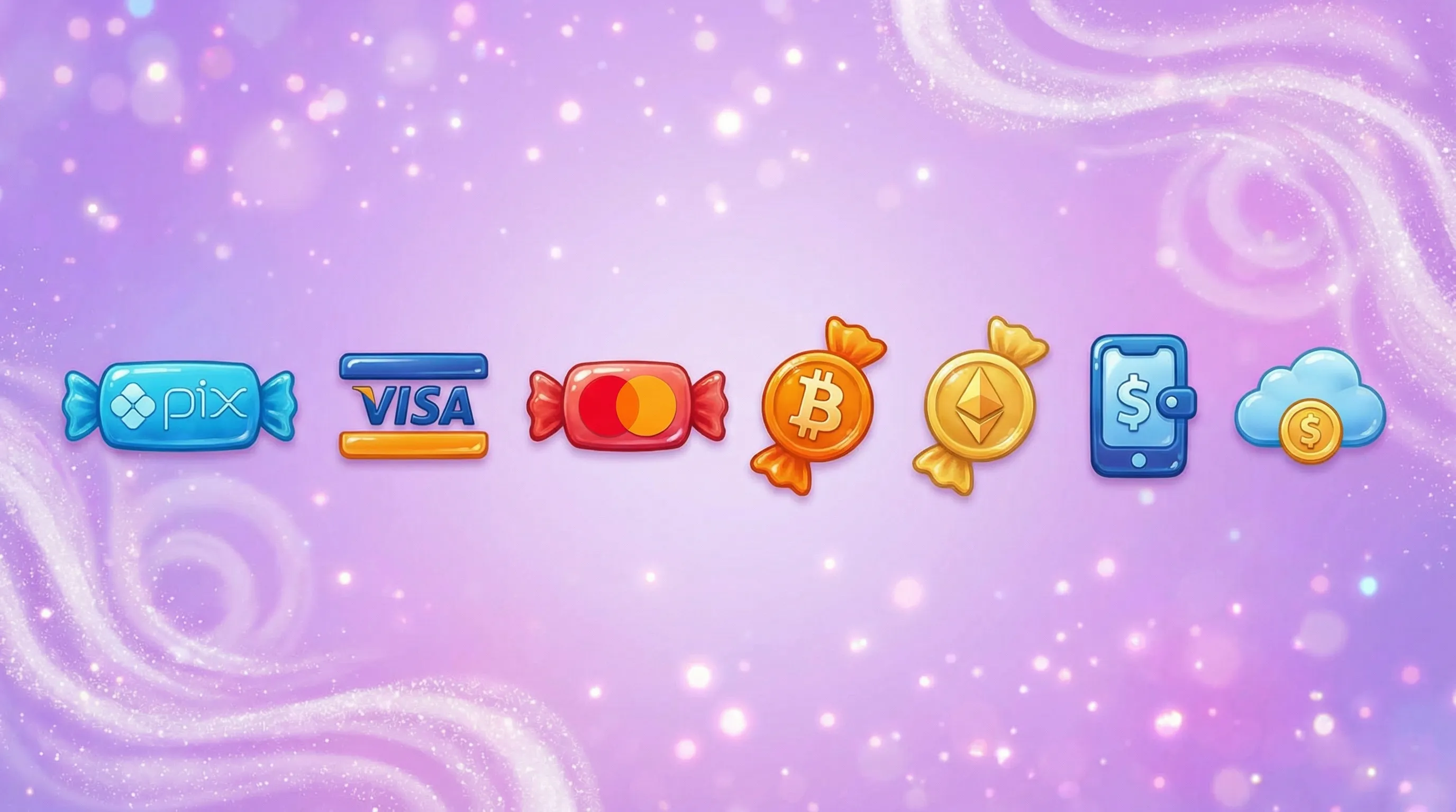 Métodos de pagamento aceitos no sssbet