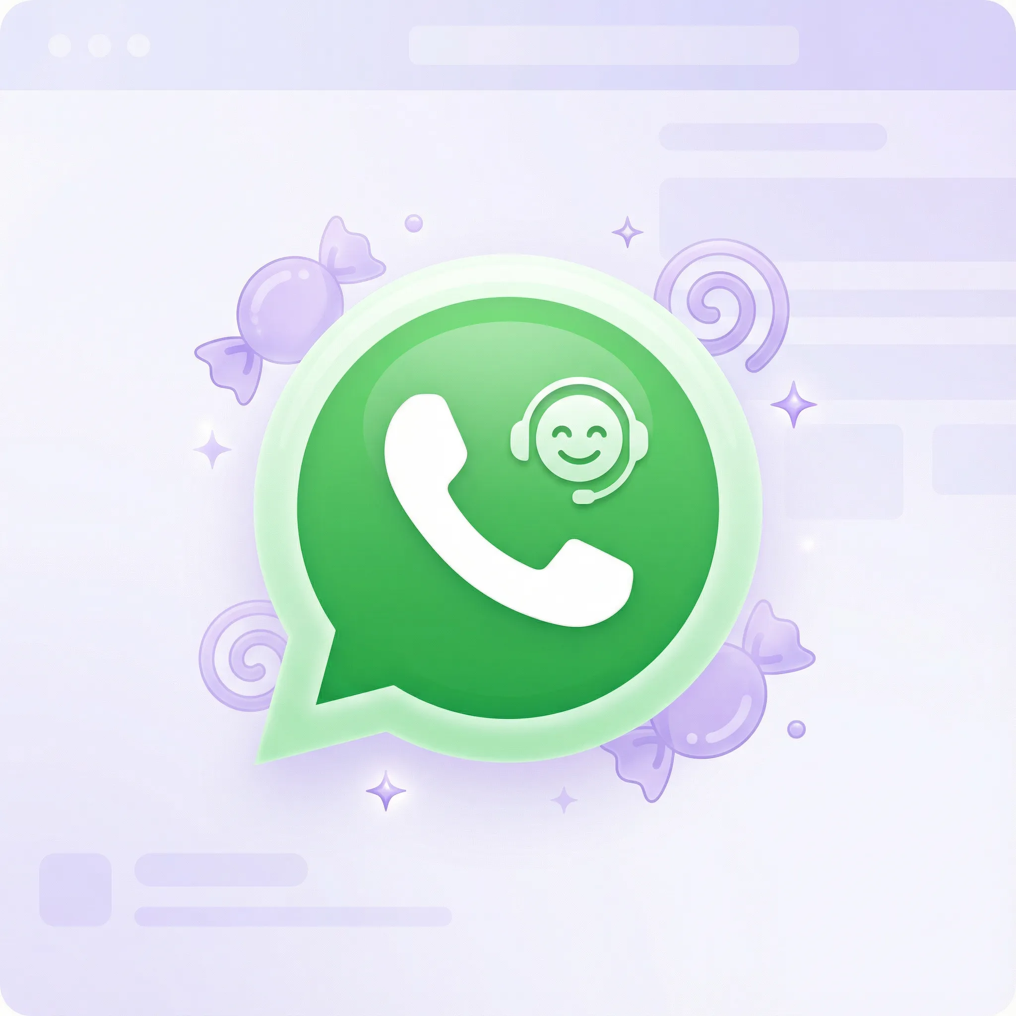 Suporte via WhatsApp sssbet